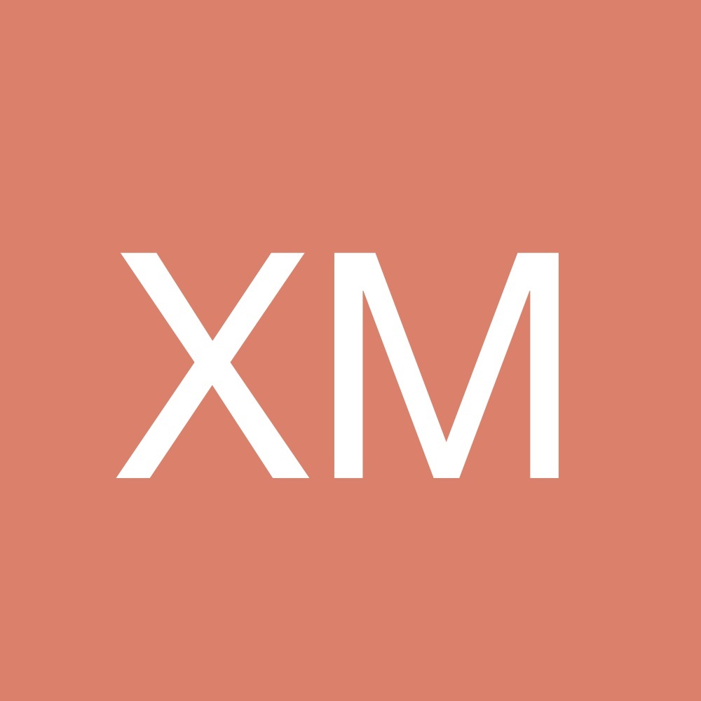 Meet your Posher, Xavier